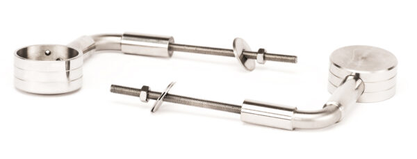 Soporte T40/T30 Individual Desplazado