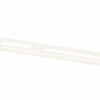 Verrouillable 40x20 réglable en longueur