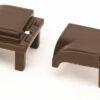 Alfil corner series
