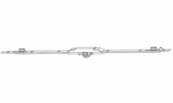 Multipoint Input 7.5 mm.