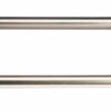 Torreon Straight Handle