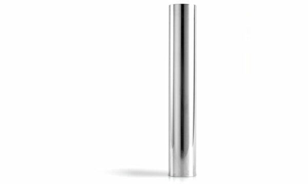Tube en acier inoxydable 40 mm