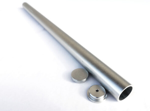 tubo T25